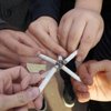Wie kann ich mit dem Rauchen aufhören, wenn mein ganzer Freundeskreis raucht?