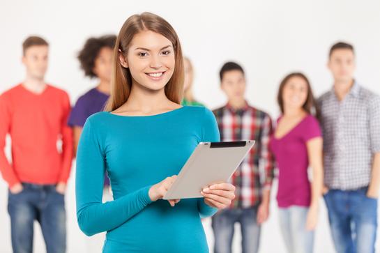 Soziodemographische Merkmale