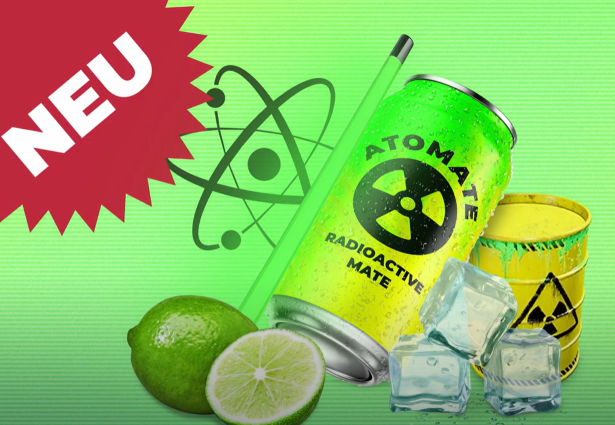 Hier kannst du deine eigenen Absurditäten kreieren und damit die Tabak- und Nikotinindustrie herausfordern.